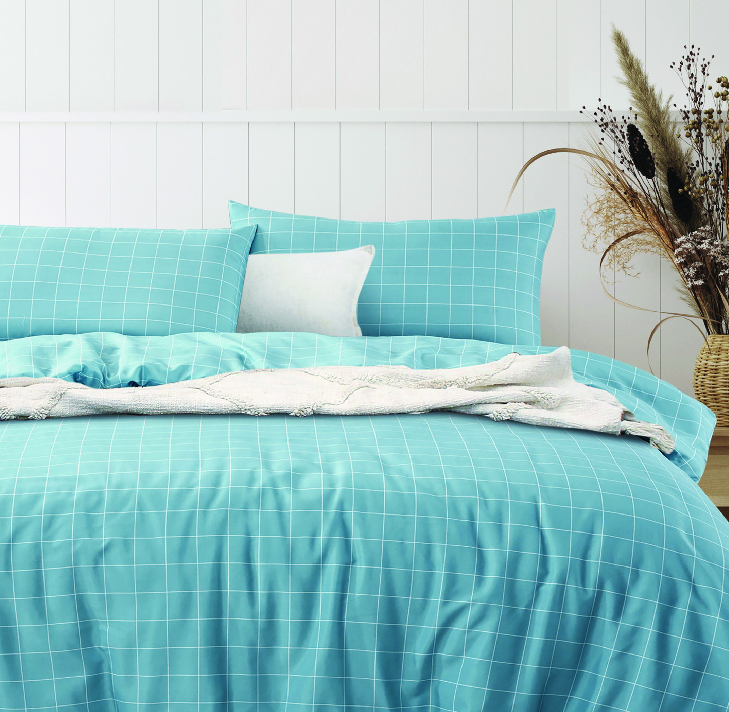 Comforter Bedding